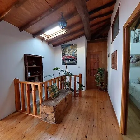 La Casa De Rocas - En La Ribeira Sacra Holiday home Nogueira De Ramuin