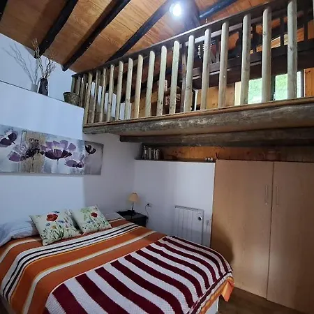 La Casa De Rocas - Ribeira Sacra Nogueira de Ramuín