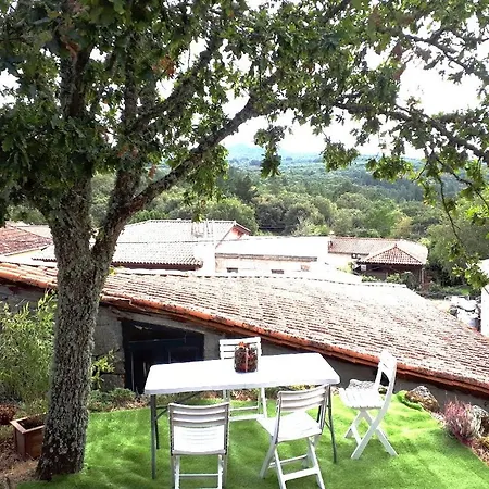 La Casa De Rocas - En La Ribeira Sacra * Nogueira De Ramuin