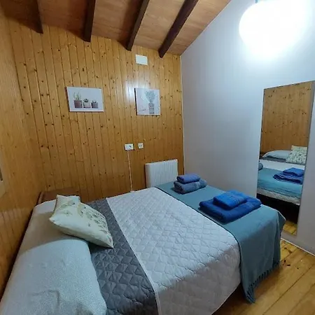La Casa De Rocas - En La Ribeira Sacra Dom wakacyjny *