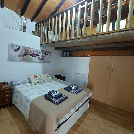 Dom wakacyjny La Casa De Rocas - En La Ribeira Sacra Nogueira De Ramuin