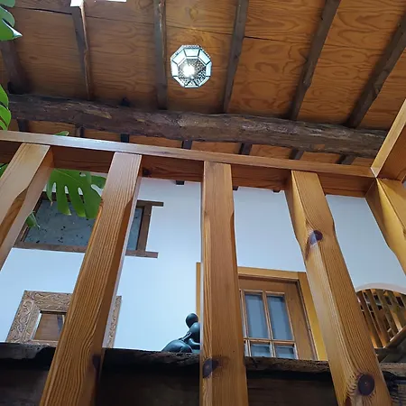 Holiday home La Casa De Rocas - En La Ribeira Sacra