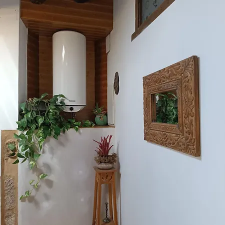 La Casa De Rocas - En La Ribeira Sacra