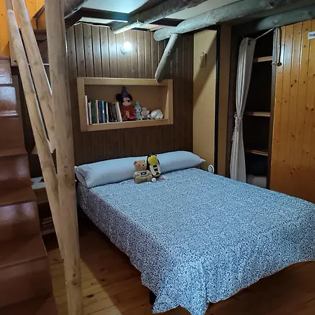 Holiday home La Casa De Rocas - En La Ribeira Sacra *