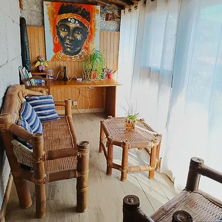 La Casa De Rocas - Ribeira Sacra